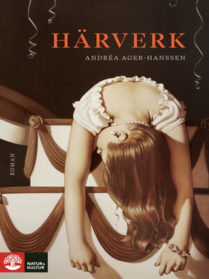 cover image of Härverk